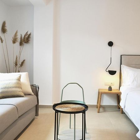 Iades Suites Afytos Room photo