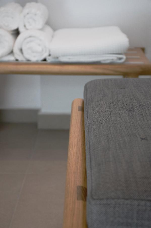 Iades Suites Afytos Exterior photo