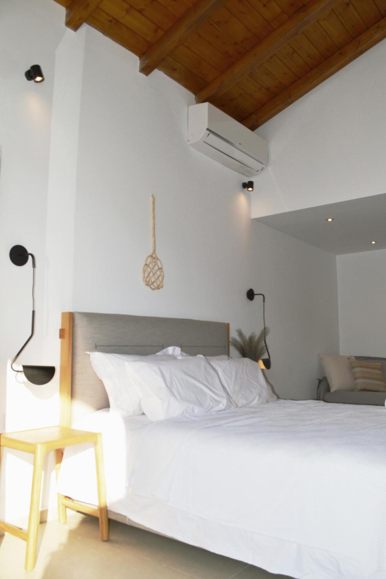 Iades Suites Afytos Room photo